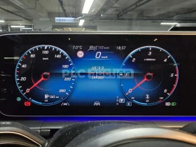 Mercedes-Benz GLE 400 2021* AMG PK* BURMASTER* AMBIENT* ОБДУХ* HEAD-UP* , снимка 5