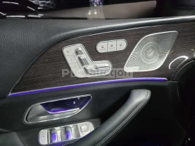 Mercedes-Benz GLE 400 2021* AMG PK* BURMASTER* AMBIENT* ОБДУХ* HEAD-UP* , снимка 7