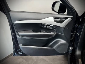 Volvo Xc90 B5/235HP/R-DESIGN/4X4/ACC/360/PANO/MAMO/213z, снимка 16