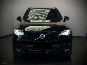 Volvo Xc90 B5/235HP/R-DESIGN/4X4/ACC/360/PANO/MAMO/213z, снимка 4