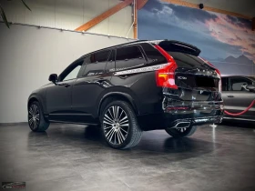 Volvo Xc90 B5/235HP/R-DESIGN/4X4/ACC/360/PANO/MAMO/213z, снимка 3