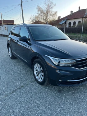 VW Tiguan 2.0 TDI 150кс. Automatic , снимка 9