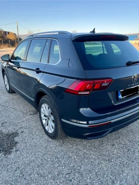 VW Tiguan 2.0 TDI 150кс. Automatic , снимка 5