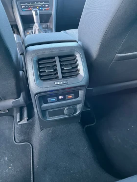 VW Tiguan 2.0 TDI 150кс. Automatic , снимка 12