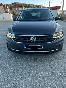 VW Tiguan 2.0 TDI 150кс. Automatic , снимка 3