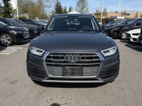 Audi Q5 Progressiv/ПОДГРЕВ/360 КАМ/ОТ ПРЕДСТАВИТЕЛСТВО, снимка 2