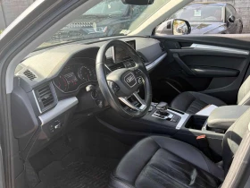 Audi Q5 Progressiv/ПОДГРЕВ/360 КАМ/ОТ ПРЕДСТАВИТЕЛСТВО, снимка 6
