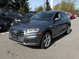 Audi Q5 Progressiv/ПОДГРЕВ/360 КАМ/ОТ ПРЕДСТАВИТЕЛСТВО, снимка 1