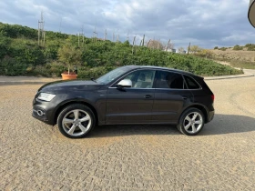 Audi SQ5, снимка 7