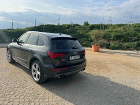 Audi SQ5, снимка 8