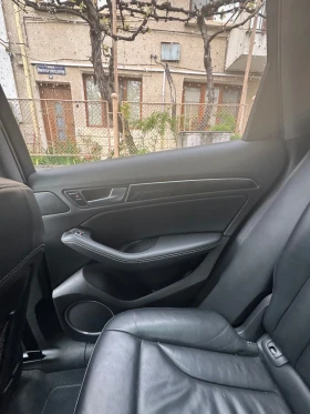 Audi SQ5, снимка 17