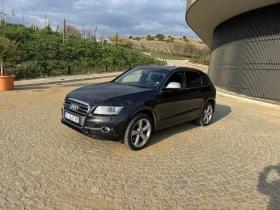 Audi SQ5, снимка 6