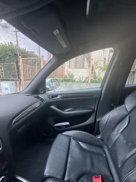 Audi SQ5, снимка 13