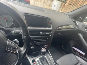 Audi SQ5, снимка 12