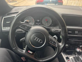 Audi SQ5, снимка 11