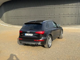 Audi SQ5, снимка 3