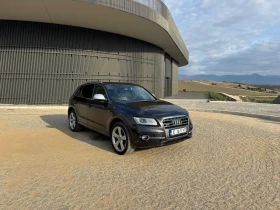 Audi SQ5, снимка 10