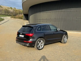 Audi SQ5, снимка 4