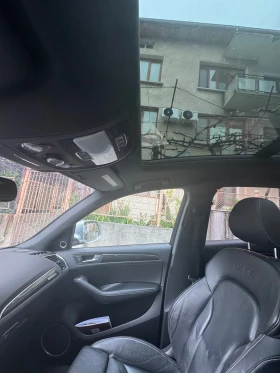 Audi SQ5, снимка 15