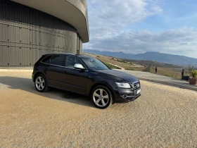 Audi SQ5, снимка 9