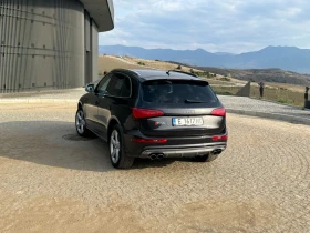 Audi SQ5, снимка 2