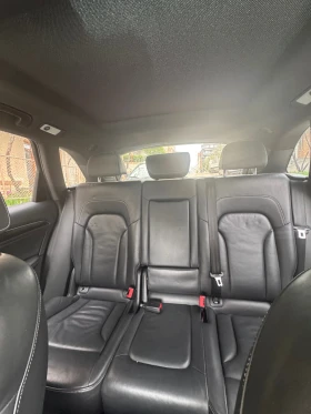 Audi SQ5, снимка 14