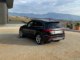 Audi SQ5, снимка 1