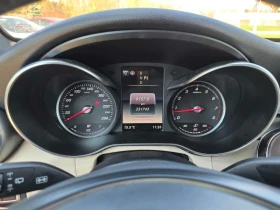 Mercedes-Benz GLC * 300 * ОБДУХВАНЕ * ПАНОРАМА * 360 * ПОДГРЕВ, снимка 9