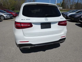 Mercedes-Benz GLC * 300 * ОБДУХВАНЕ * ПАНОРАМА * 360 * ПОДГРЕВ, снимка 5