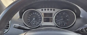 Mercedes-Benz ML 350, снимка 6