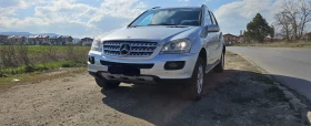 Mercedes-Benz ML 350, снимка 5