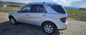 Mercedes-Benz ML 350, снимка 4