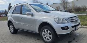 Mercedes-Benz ML 350, снимка 1