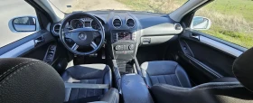 Mercedes-Benz ML 350, снимка 3