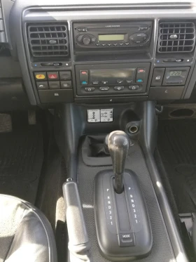 Land Rover Discovery TD5, снимка 12