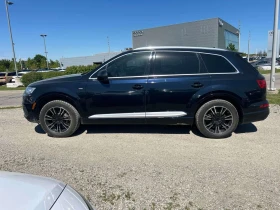 Audi Q7 Technik/360/DISTRONIC/BOSE/АВТОКРЕДИТ, снимка 2