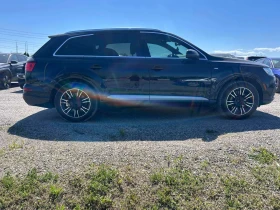 Audi Q7 Technik/360/DISTRONIC/BOSE/АВТОКРЕДИТ, снимка 3