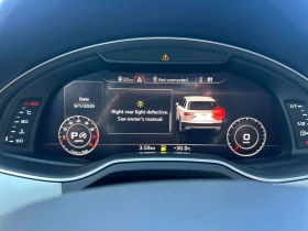 Audi Q7 Technik/360/DISTRONIC/BOSE/АВТОКРЕДИТ, снимка 8
