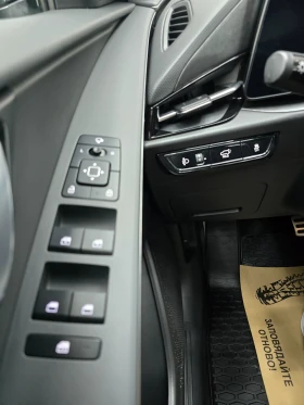 Kia Niro, снимка 15