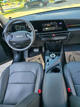 Kia Niro, снимка 11