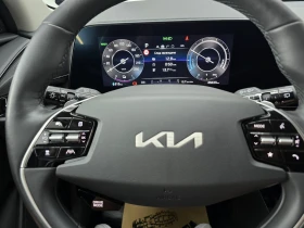 Kia Niro, снимка 16