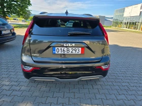Kia Niro, снимка 5