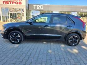 Kia Niro, снимка 2