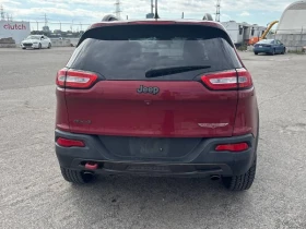 Jeep Compass * TRAILHAWK * REMOTE START * ПОДГРЕВ * АВТОКРЕДИТ, снимка 6