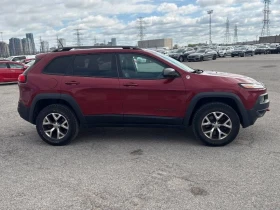 Jeep Compass * TRAILHAWK * REMOTE START * ПОДГРЕВ * АВТОКРЕДИТ, снимка 7