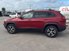 Jeep Compass * TRAILHAWK * REMOTE START * ПОДГРЕВ * АВТОКРЕДИТ, снимка 5