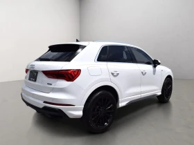 Audi Q3 45 TFSI quattro S line | Панорама | Memory | Navi , снимка 2