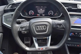 Audi Q3 45 TFSI quattro S line | Панорама | Memory | Navi , снимка 10
