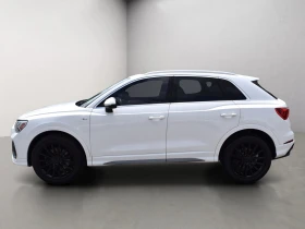Audi Q3 45 TFSI quattro S line | Панорама | Memory | Navi , снимка 6