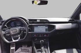 Audi Q3 45 TFSI quattro S line | Панорама | Memory | Navi , снимка 7